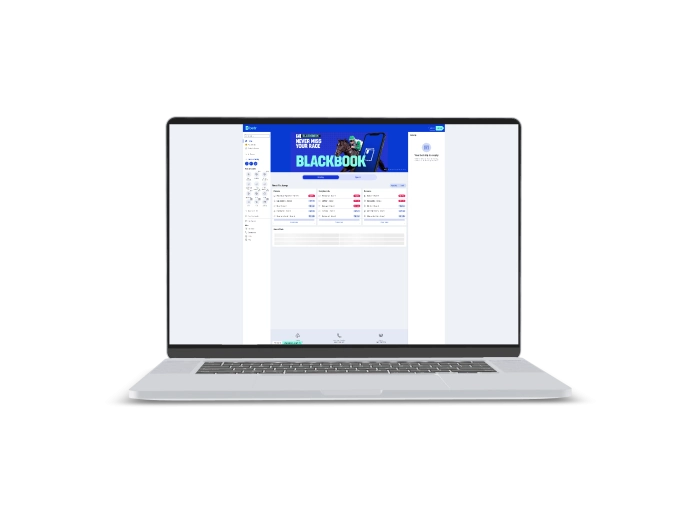 BlueBet